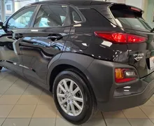 Zunanja slika - Hyundai Kona - 1.0 T-GDI 120 Trend-1.LASTNIK-SLO-ODLIČEN- - 3 - Predogledna slika