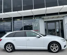 Zunanja slika - Audi A4 - 2.0 TDI DESIGN S-TRONIC NAVI LED TOP - 1 - Predogledna slika