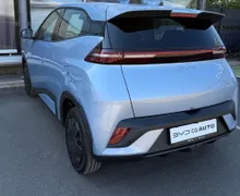 Zunanja slika - BYD DOLPHIN SURF - ACTIVE 30kWh 65kW - 10 - Predogledna slika