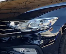 Zunanja slika - VW Passat - Variant 1.5 TSI BMT Elegance DSG - 5 - Predogledna slika
