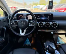 Zunanja slika - Mercedes-Benz A Class Long - A-Razred A 220 d AMG Line Avt. - 10 - Predogledna slika