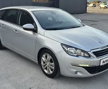 Zunanja slika - Peugeot 308 - 1.6 HDi + BREZ POLOGA TUDI ZA TUJCE - 3 - Predogledna slika