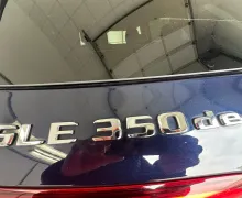 Zunanja slika - Mercedes-Benz GLE-Razred - GLE 350 de 4MATIC.NEMŠKI.USNJE.KAMERA.LED.NAVINAV - 19 - Predogledna slika
