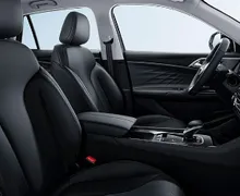 Zunanja slika - MG MG HS - HS PHEV Luxury 1.5T-GDI samodejni menjalnik - 2 - Predogledna slika