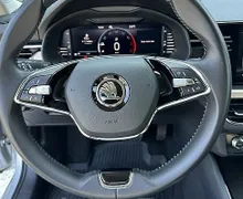 Zunanja slika - Škoda Kamiq - 1.0 TSI Style DSG°°1.Lastnik°°SLO - 8 - Predogledna slika