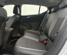Zunanja slika - Opel Astra - 1.2 TURBO 81KW S S Elegance - 9 - Predogledna slika