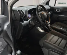Zunanja slika - Citroën C3 Aircross - 1.2 PureTech 130 Shine Avt.-KAMERA-FUL LED-M 2023 - 6 - Predogledna slika
