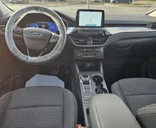 Zunanja slika - Ford Kuga - 2.0 EcoB 150 4X4Titanium|FULED|ALU|RADAR|NAVI|PDC| - 8 - Predogledna slika