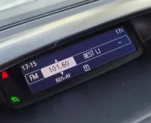 Zunanja slika - Renault Mégane - Megane COUPE 1.6 16V XENON-KEYLESS GO-ALU-SLOVENSKI - 14 - Predogledna slika