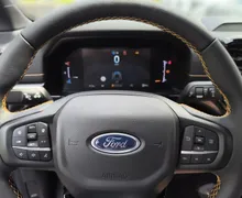 Zunanja slika - Ford Ranger - WILDTRAK 3.0 EcoBlue 240 KM V6 A10 4WD - 12 - Predogledna slika