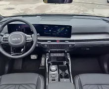 Zunanja slika - KIA Sorento - 2.2 TCi EX Launch Pano.AWD 7s 8DCT 142kW - 8 - Predogledna slika