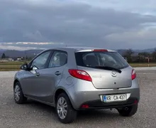 Zunanja slika - Mazda Mazda2 - 1,3i TE Plus - 3 - Predogledna slika