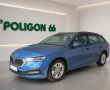 Zunanja slika - Škoda Octavia - 2.0 TDI DSG-1 LASTNIK-FULL LED-ODLIČEN-GARANCIJA - 2 - Predogledna slika