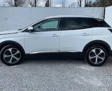 Zunanja slika - Peugeot 3008 - ALLURE 1.2 130 - NAVI-GRIP CONT+JAMSTVO - 4 - Predogledna slika