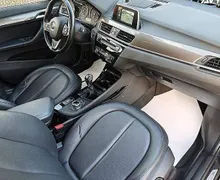 Notranja slika - BMW serija X1: - X1 sDr12e16d - 8 - Predogledna slika