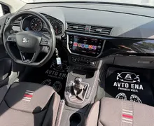 Zunanja slika - Seat Ibiza - 1.0 TSI FR - LED - ACC - ALU17 - ATRAKTIVEN - 11 - Predogledna slika