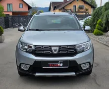 Zunanja slika - Dacia Sandero - Stepway 0,9 TCe 90 - 7 - Predogledna slika