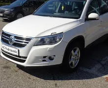Zunanja slika - VW Tiguan - 2.0 TDI 4MOTION Sport   Style tiptr. - 1 - Predogledna slika