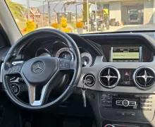 Zunanja slika - Mercedes-Benz GLK-Razred - 200CDI AUT. - 11 - Predogledna slika