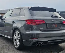 Zunanja slika - Audi A3 - 35 TDI Sport S tronic- Le 169.000km- 3XS-LINE-ODL - 11 - Predogledna slika