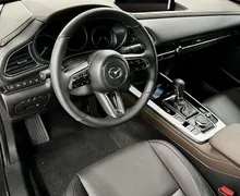 Zunanja slika - Mazda CX-30 - EXLUSIVE-LINE G140 AVT. | MODELNO LETO 2026 - 4 - Predogledna slika