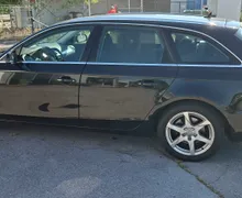 Zunanja slika - Audi A4 - Avant tfsi 1.8 - 5 - Predogledna slika
