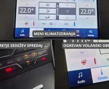 Zunanja slika - Ford S-MAX - 2.0 EcoBlue REZERVIRANO|MRTVI KOT|NAVI|DAB|KAMERA - 19 - Predogledna slika