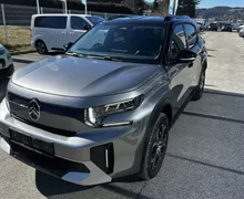 Zunanja slika - Citroën C3 Aircross - Hybrid145 ëDCS6 PLUS - 4 - Predogledna slika