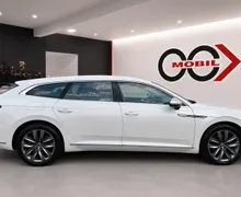 Zunanja slika - Volkswagen Arteon Shooting Brake - Arteon SB 2.0 TDI Elegance DSG - Matrix.kamera.nav - 4 - Predogledna slika