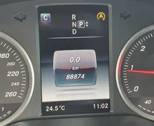 Zunanja slika - Mercedes-Benz C-Razred - C 200 d Avantgarde Aut. - 17 - Predogledna slika