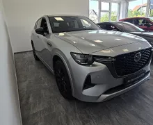 Zunanja slika - Mazda CX-60 - Skyactiv D AWD Homura COSO Avt. - 3 - Predogledna slika