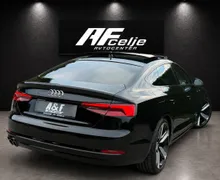 Zunanja slika - Audi A5 Sportback - 2.0 TDI-AUT-3X S LINE-PANORAMA-LIZING ZA TUJCE- - 5 - Predogledna slika