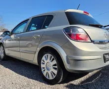 Zunanja slika - Opel Astra - 1.7CDTI-SLO-1LASTNIK-KLIMA-REDNO SERVISIRANA - 7 - Predogledna slika