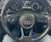 Zunanja slika - Audi A4 Allroad - quattro 45 TDI Tiptronic.KAMERA.NAVI.ALU.TOP - 10 - Predogledna slika