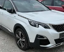 Zunanja slika - Peugeot 5008 - 1.5 BLUEHDI+GT LINE+FULL LED+VIRTUAL+PERLA - 1 - Predogledna slika