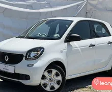 Zunanja slika - Smart Smart forfour - forfour 1.0 - LED - KLIMA - TEMP - - 1 - Predogledna slika