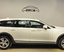 Zunanja slika - Volvo V90 - Cross Country D5 AWD Pro Avt. USNJE PANO ACC LANE LED - 6 - Predogledna slika
