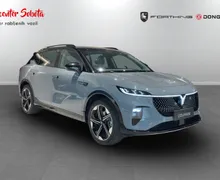 Zunanja slika - Voyah Courage - 2WD 80kWh + PANORAMA + RADAR + BLIS + 360KAMERA - 1 - Predogledna slika