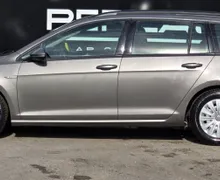 Zunanja slika - VW Golf - 1.6 TDI-KREDIT BREZ POLOGA-ODLIČEN - 8 - Predogledna slika