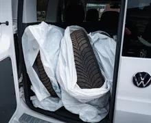 Zunanja slika - VW Caddy - 2,0 TDI DSG - 6 - Predogledna slika