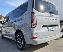 Zunanja slika - Ford Tourneo - Custom 2.5 Duratec Hybrid PHEV CVT Titanium X L2H1 - 6 - Predogledna slika