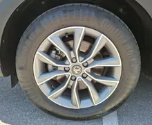 Zunanja slika - MG MG HS - HS 1.5T GDI Comfort - TOP OPREMA - ZNANA ZGODOVINA - 14 - Predogledna slika