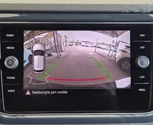 Zunanja slika - Volkswagen T-Roc - 1.5 TSI BMT Style SLO. POREKLO 1.LASTNIK - 13 - Predogledna slika