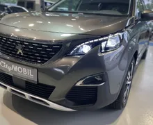 Zunanja slika - Peugeot 5008 - 1.5HDI-NAVIGACIJA-360KAMERA-MRTVI KOT-RADAR-LED-18 - 7 - Predogledna slika