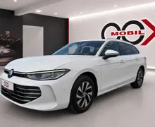 Zunanja slika - Volkswagen Passat Variant - 1.5 eTSI Business DSG - Matrix.360kam.DCC Pro.HUD - 1 - Predogledna slika