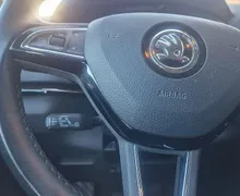 Zunanja slika - Škoda Karoq - 1.6 TDI STYLE-SLO-1.LASTNIK... - 11 - Predogledna slika