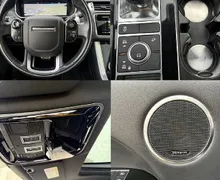 Zunanja slika - Land Rover Range Rover Sport - 3.0 SDV6 HSE 4x4 avt Panorama Matrix Black Edit - 8 - Predogledna slika