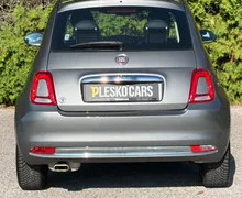 Zunanja slika - Fiat 500 - 1.2 8V Lounge Plus - 6 - Predogledna slika