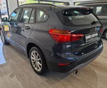 Zunanja slika - BMW X1 - serija :  sDrive18d KLJUKA|PDC|NAVI|FRONT ASSIST|TEMPOMAT - 4 - Predogledna slika