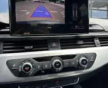 Zunanja slika - Audi A4 - Avant 40 TDI S line S tronic°°1.Lastnik°°Odličen - 9 - Predogledna slika